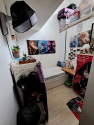 Fuyong Estate (D23), Terrace #529491371